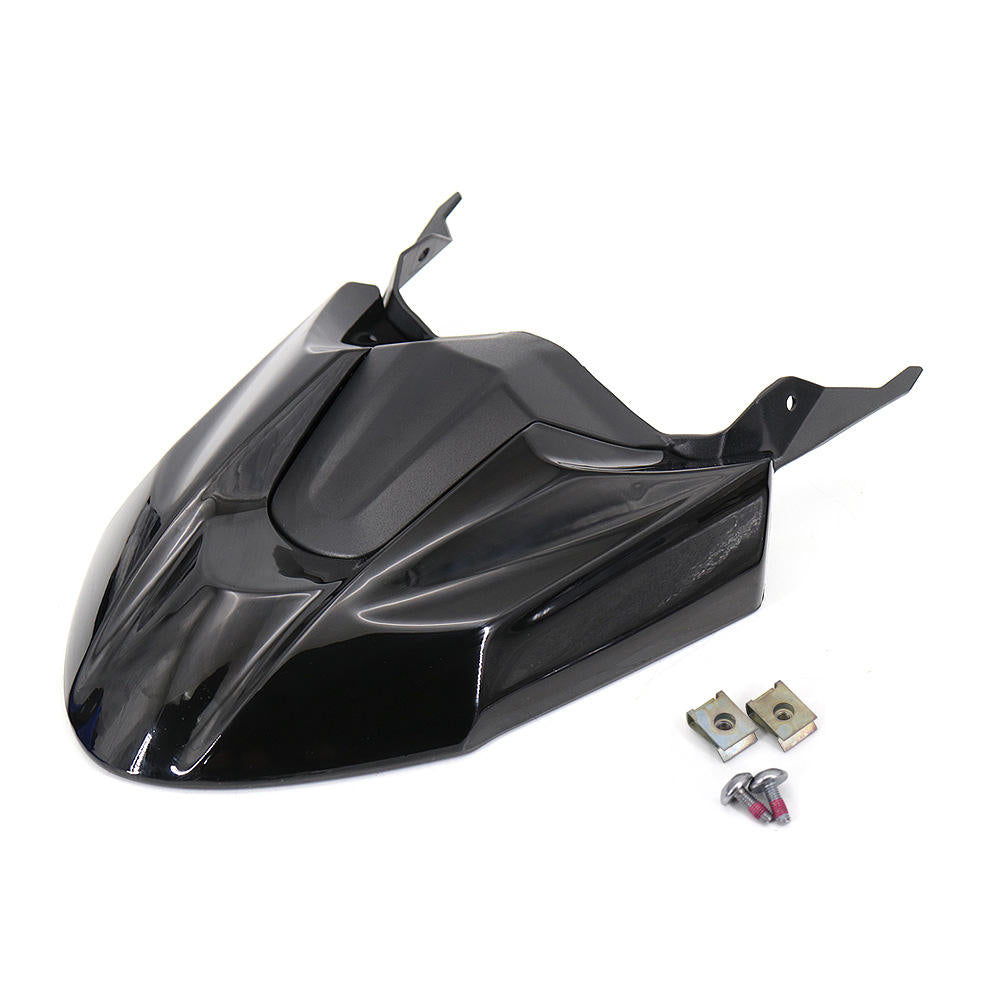 Front beak extension for Triumph Tiger 800 XC XRT XRX