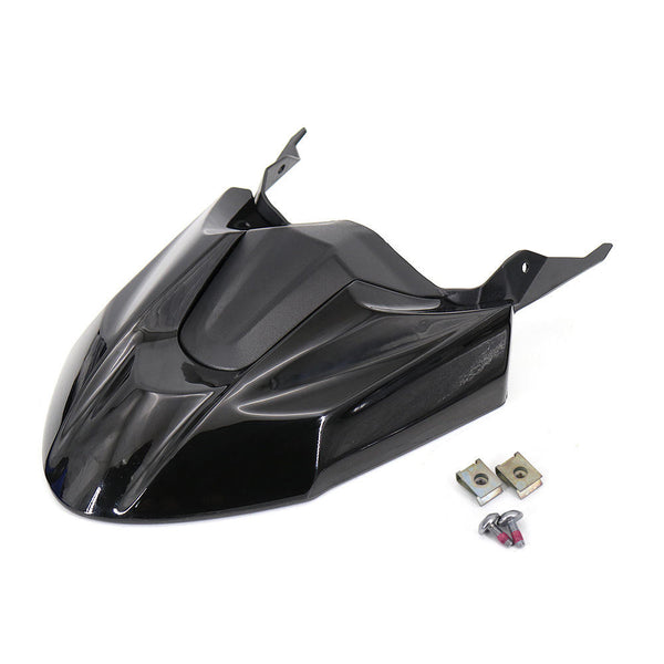 Front beak extension for Triumph Tiger 800 XC XRT XRX