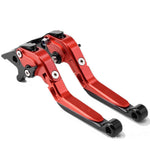 Machina Clutch Lever Adjustable for Triumph TIGER 800 XC /XCX /XR /XRT /XRX
