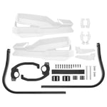 Handguard for Honda Transalp XL 750