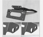 Tail tidy BMW R 1300 GS / GS Adventure 2023-2026