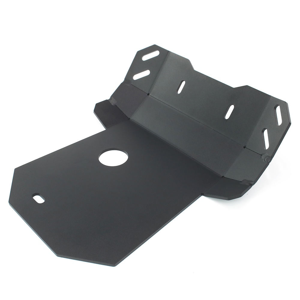 Skid plate for KLX 230