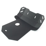 Skid plate for KLX 230