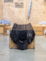Short WindShield for Honda Transalp XL 750