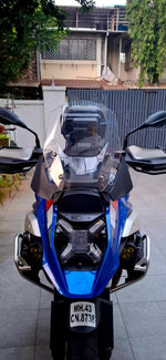 Machina stalk size Windshield for BMW R1300 GS / GSA