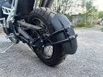 Machina Rear Splash Guard — Triumph Tiger 900 GT / Rally / Rally Pro (2024+) — Standard