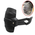 Splash guard for BMW F 850 GS/GSA 900 GS / GSA