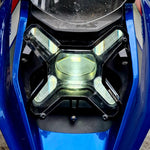 Headlight Guard with Frame for BMW R 1300 GS (2023–2025)