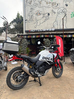 center stand for Ducati Desert X