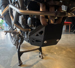Machina Skid Plate — Triumph Tiger 900 / GT / GT Pro / Rally / Rally Pro / 850 Sport (2020–2023)