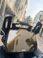 Fairing bracket for Triumph Tiger 900GT / Rally 2026