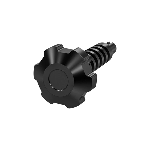 Windshield adjuster for BMW 1250 GSA