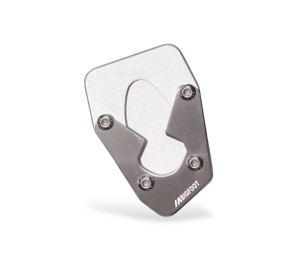 Side stand extender for HarleyDavidson X440 – Bigfoot