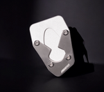Side stand extender for HarleyDavidson X440 – Bigfoot