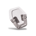 Side stand extender for Yezdi Adventure / Scrambler – Bigfoot
