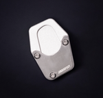 Side stand extender for Aprilia RS457 – Bigfoot