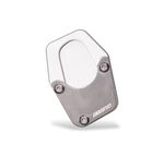 Side stand extender for Aprilia RS457 – Bigfoot