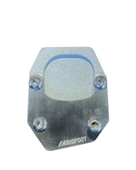Side stand extender for CBR650R / CBR650F – Bigfoot