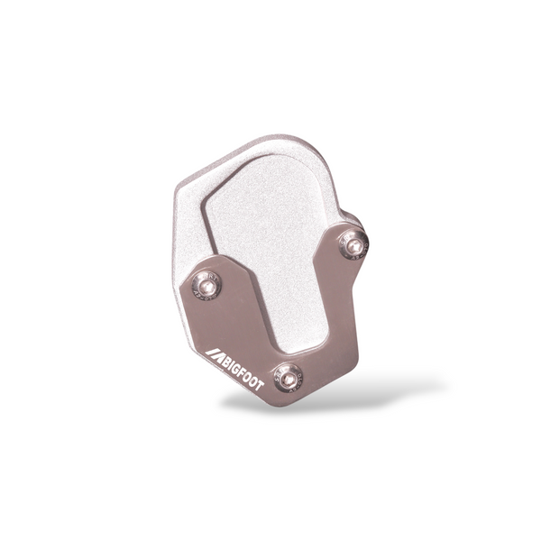 Side stand extender for F 900 XR – Bigfoot