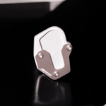 Side stand extender for F 900 XR – Bigfoot