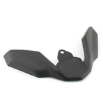 MACHINA front beak extension for bmw R 1250GS R 1200GS Adv Adventure R1200 R1250 GS LC GSA 2018-2021