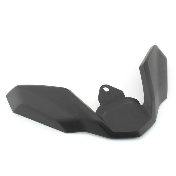 MACHINA front beak extension for bmw R 1250GS R 1200GS Adv Adventure R1200 R1250 GS LC GSA 2018-2021