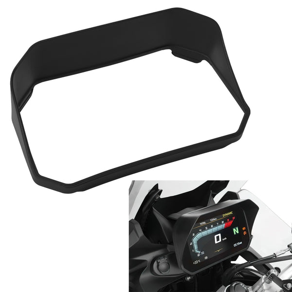Sun glare shield for BMW R 1300 GS / GSA