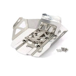 Machina Skid Plate — BMW R1300 GS / R1300 GSA