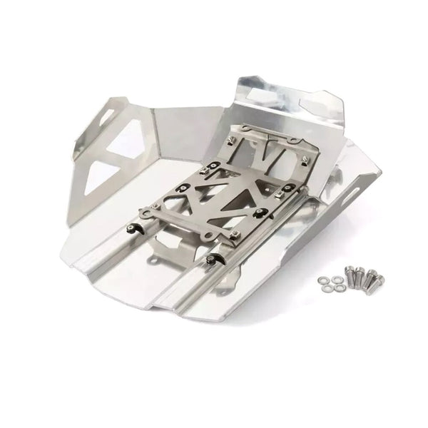 Machina Skid Plate — BMW R1300 GS / R1300 GSA