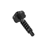 Windshield adjuster for BMW 1250 GSA